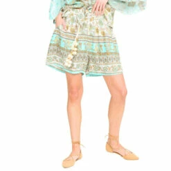 Best reviews of ✨ Aratta Forever Lilies Shorts 🥰