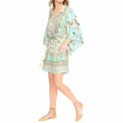 Best reviews of ✨ Aratta Forever Lilies Shorts 🥰 -Cheap Aratta Store unnamed file 766