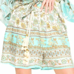 Best reviews of ✨ Aratta Forever Lilies Shorts 🥰 -Cheap Aratta Store unnamed file 767