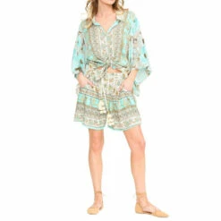 Best reviews of ✨ Aratta Forever Lilies Shorts 🥰 -Cheap Aratta Store unnamed file 768