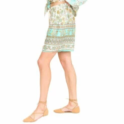 Best reviews of ✨ Aratta Forever Lilies Shorts 🥰 -Cheap Aratta Store unnamed file 769