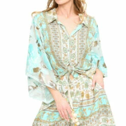 Buy 🥰 Aratta Forever Lilies 👚 Shirt 🔔 -Cheap Aratta Store unnamed file 773