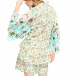 Buy 🥰 Aratta Forever Lilies 👚 Shirt 🔔 -Cheap Aratta Store unnamed file 774
