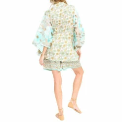 Buy 🥰 Aratta Forever Lilies 👚 Shirt 🔔 -Cheap Aratta Store unnamed file 775