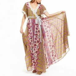 Buy π Aratta Safari Babe Maxi π Dress π―