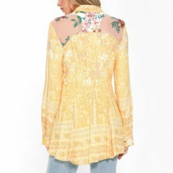 Wholesale 😀 Aratta Rise & Shine 👚 Shirt 🤩 -Cheap Aratta Store unnamed file 861