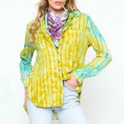 Buy π₯° Aratta Tie Dye South Of France π Shirt β¨