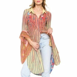 Brand new 😀 Aratta Beatriz 👚 Shirt Tunic 😉