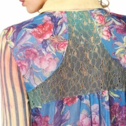 Brand new 😀 Aratta Beatriz 👚 Shirt Tunic 😉 -Cheap Aratta Store unnamed file 888