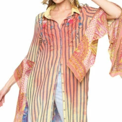 Brand new 😀 Aratta Beatriz 👚 Shirt Tunic 😉 -Cheap Aratta Store unnamed file 890