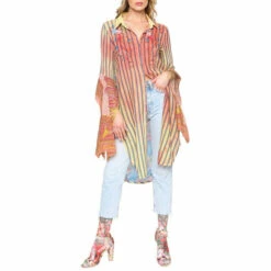 Brand new 😀 Aratta Beatriz 👚 Shirt Tunic 😉 -Cheap Aratta Store unnamed file 893