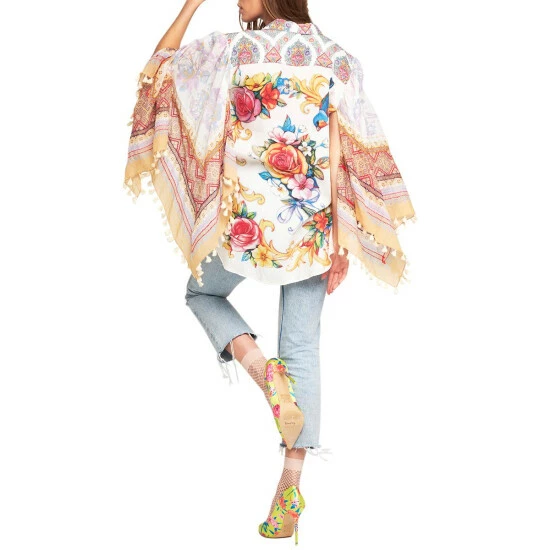 Budget π Aratta American Beauty π Shirt π 2 Budget π Aratta American Beauty π Shirt π - Image 2