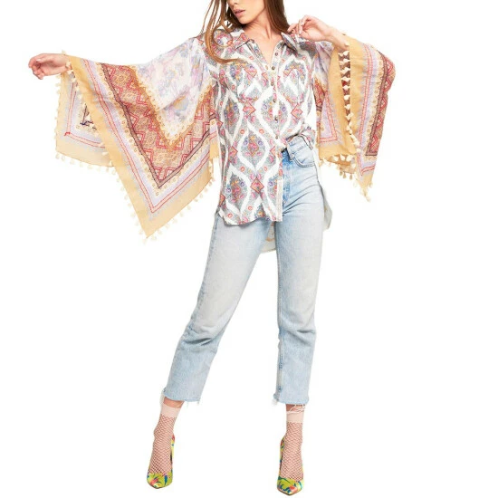 Budget π Aratta American Beauty π Shirt π 5 Budget π Aratta American Beauty π Shirt π - Image 5