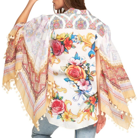 Budget π Aratta American Beauty π Shirt π 6 Budget π Aratta American Beauty π Shirt π - Image 6