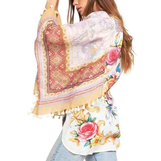 Budget π Aratta American Beauty π Shirt π 8 Budget π Aratta American Beauty π Shirt π - Image 8