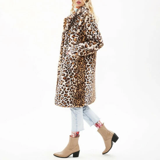 Wholesale π Aratta Leopard π§₯ Coat π 5 Wholesale π Aratta Leopard π§₯ Coat π - Image 5