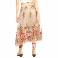Wholesale π₯° Aratta Vintage Tulips π Skirt Beige Beige π₯ 8 Wholesale π₯° Aratta Vintage Tulips π Skirt Beige Beige π₯ -Cheap Aratta Store unnamed file 95