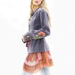 Flash Sale 🤩 Aratta Beloved Jacket 🧨 -Cheap Aratta Store unnamed file 961