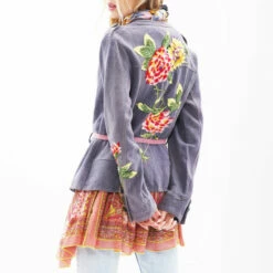 Flash Sale 🤩 Aratta Beloved Jacket 🧨 -Cheap Aratta Store unnamed file 962