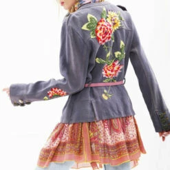 Flash Sale 🤩 Aratta Beloved Jacket 🧨 -Cheap Aratta Store unnamed file 963