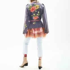 Flash Sale 🤩 Aratta Beloved Jacket 🧨 -Cheap Aratta Store unnamed file 965