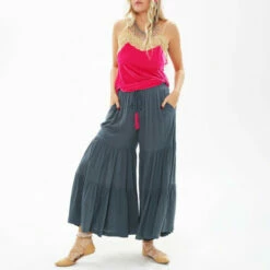 Wholesale 🤩 Aratta Forest Dream Pants ❤️ -Cheap Aratta Store unnamed file 994