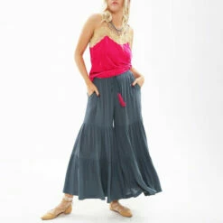 Wholesale 🤩 Aratta Forest Dream Pants ❤️ -Cheap Aratta Store unnamed file 999